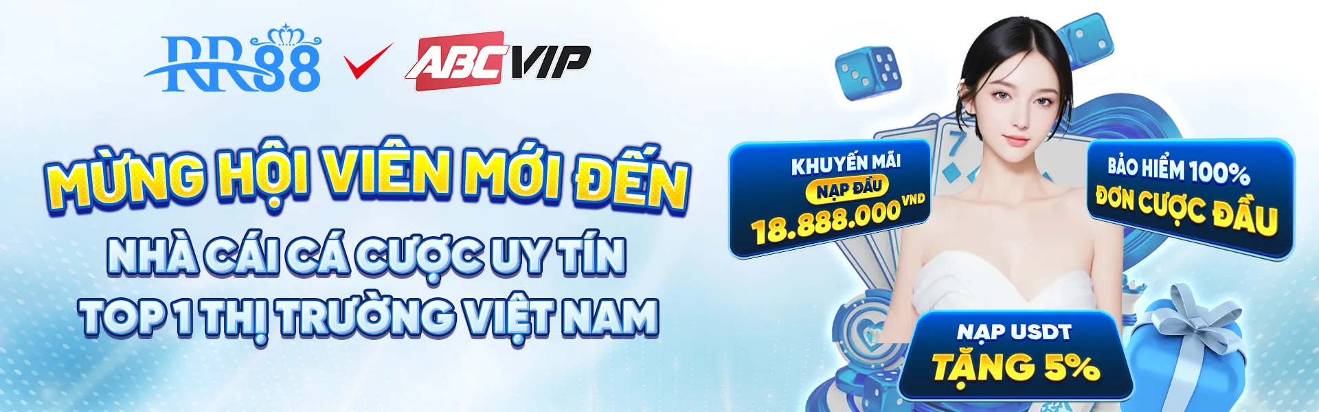 Mừng hội viên mới thưởng ngập tràng vội vàn húp