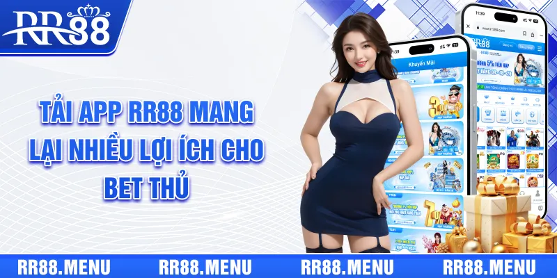 Các bước tải app RR88 đảm bảo 100% thành công cho IOS